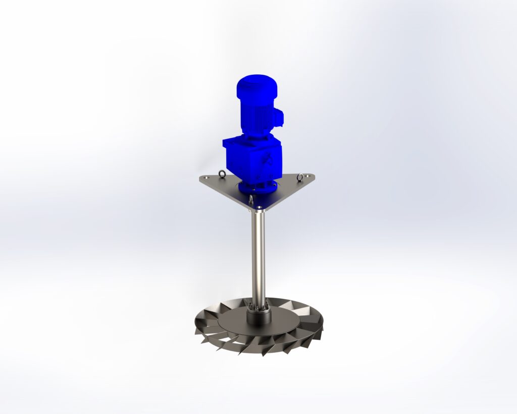 areator